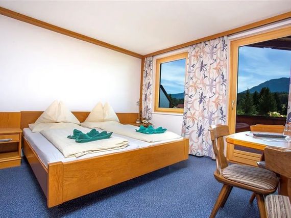 Berghof (Mitterberg) 4*