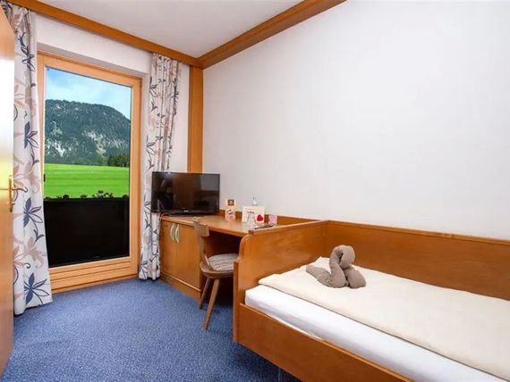 Berghof (Mitterberg) 4*