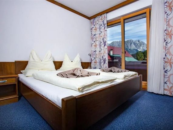Berghof (Mitterberg) 4*