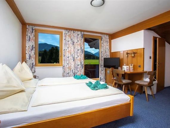 Berghof (Mitterberg) 4*