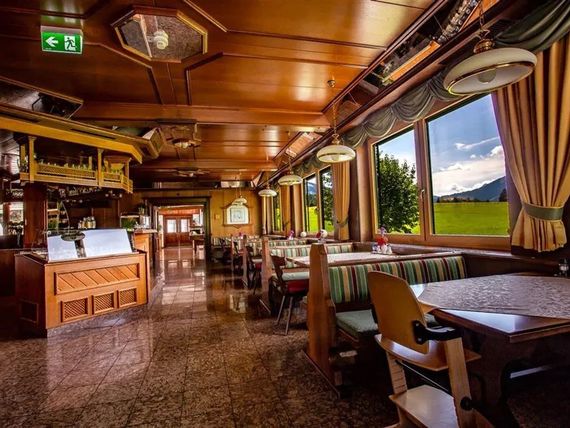 Berghof (Mitterberg) 4*