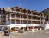 Berghof Nassfeld