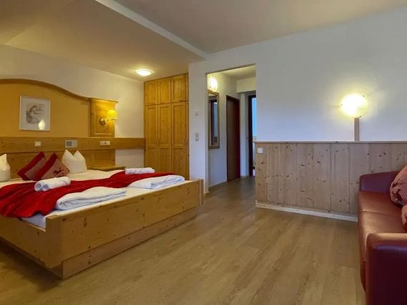 Berghof Nassfeld 3*