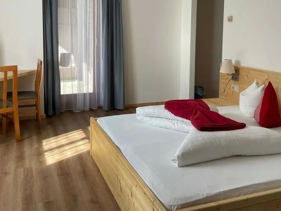 Berghof Nassfeld 3*