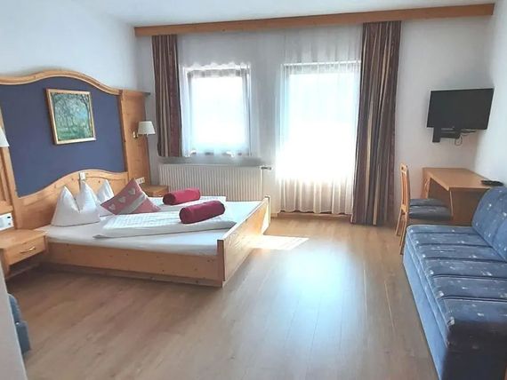 Berghof Nassfeld 3*