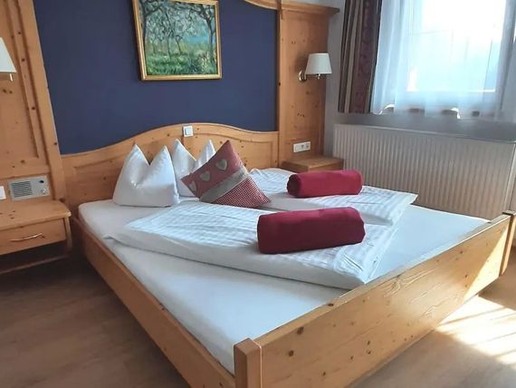 Berghof Nassfeld 3*