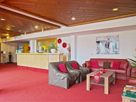 Berghof Nassfeld 3*
