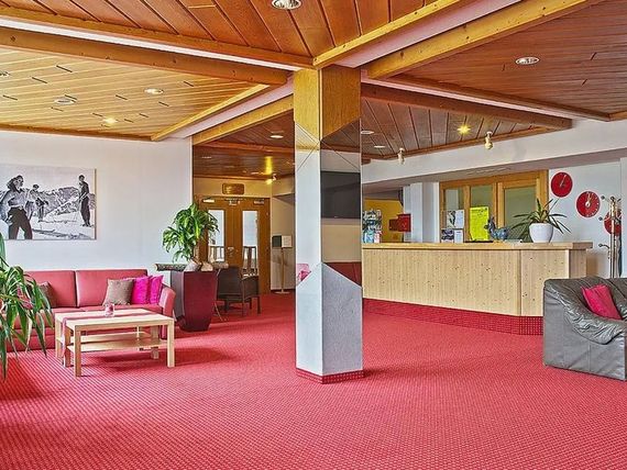 Berghof Nassfeld 3*