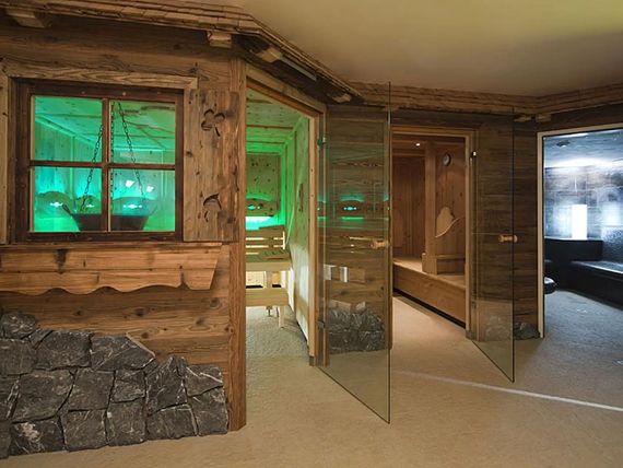 Berghof Pension (Soll) 4*