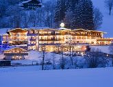 Berghof Pension (Soll)