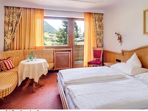 Berghof 4*