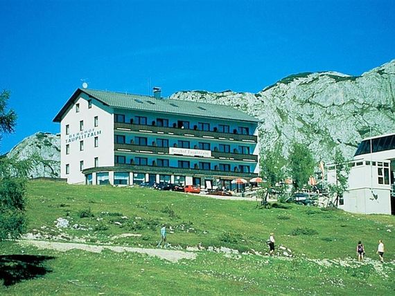 Berghof Taupilzalm 3*