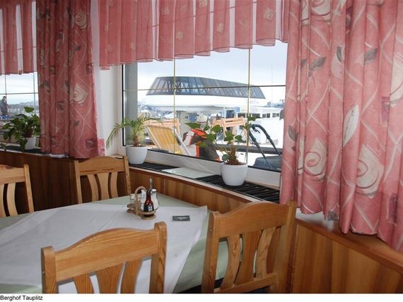 Berghof Taupilzalm 3*