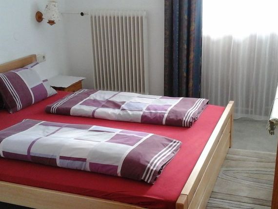 Berghotel Dachstein (Ramsau am Dachstein) 3*