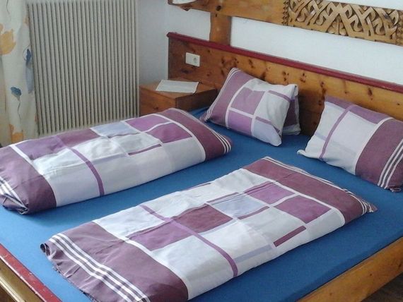 Berghotel Dachstein (Ramsau am Dachstein) 3*