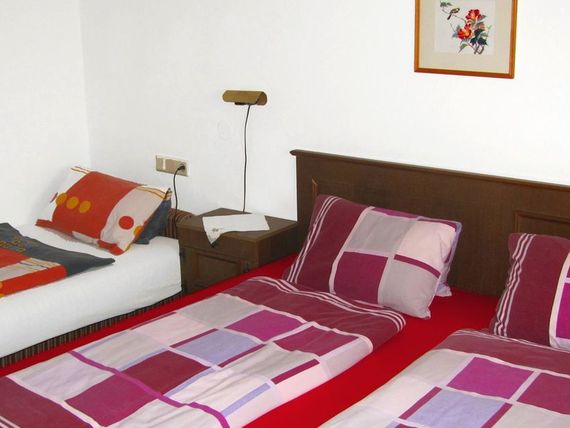 Berghotel Dachstein (Ramsau am Dachstein) 3*