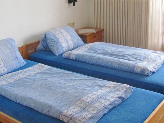 Berghotel Dachstein (Ramsau am Dachstein) 3*