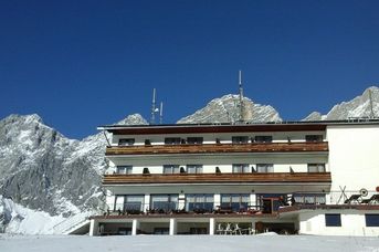 Berghotel Dachstein (Ramsau am Dachstein)
