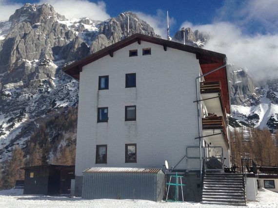 Berghotel Dachstein (Ramsau am Dachstein) 3*