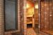 sauna, SPA