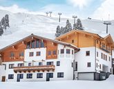 Berghotel Rettenstein