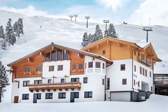 Berghotel Rettenstein