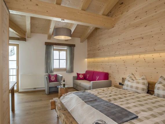 Berghotel Rettenstein 3.5*