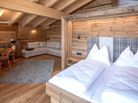 Berghotel Rettenstein 3.5*