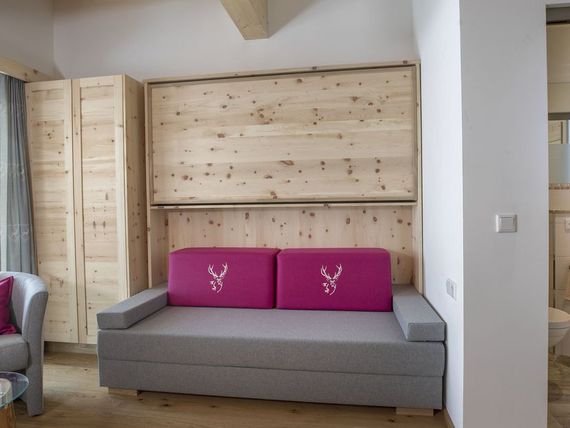 Berghotel Rettenstein 3.5*
