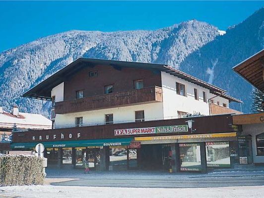 Bergland