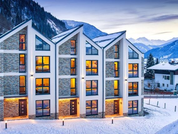 Bergparadies 3*