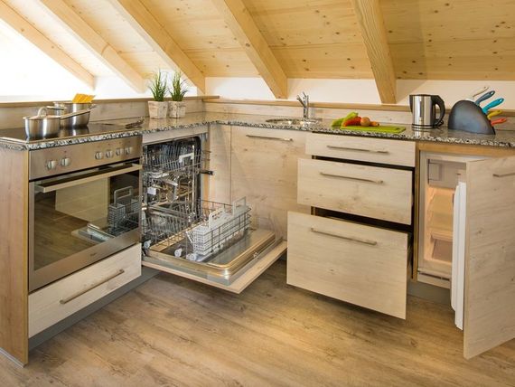 Bergparadies 3*