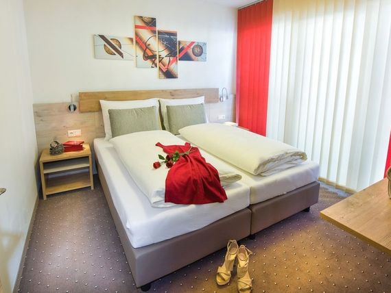 Bergparadies 3*