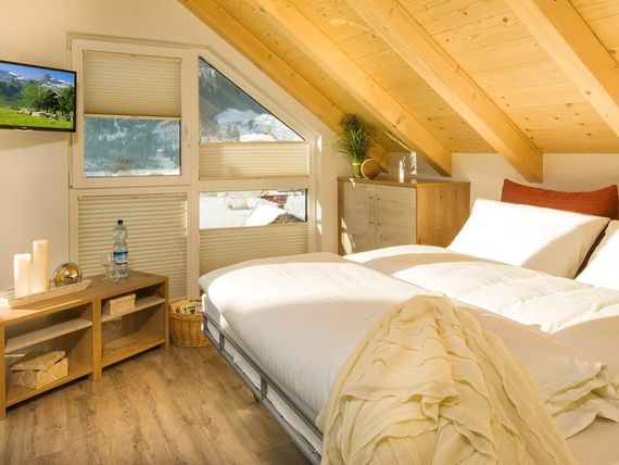 Bergparadies 3*