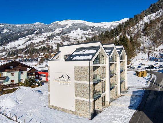 Bergparadies 3*