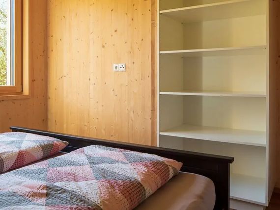Bergreich Appartements 4*