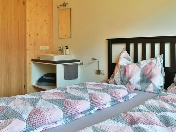 Bergreich Appartements 4*