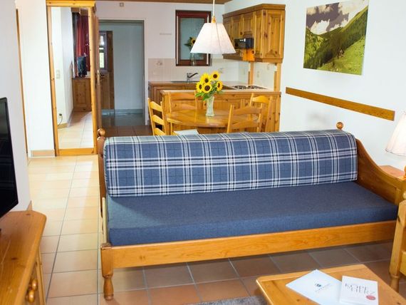 Bergresort Gerlitzen 4*