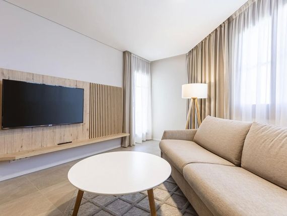 Bergresort Gerlitzen 4*