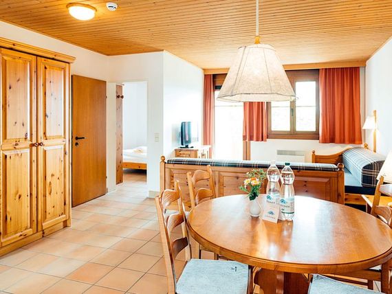 Bergresort Gerlitzen 4*