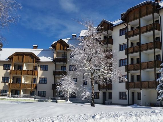 Bergresort Gerlitzen 4*