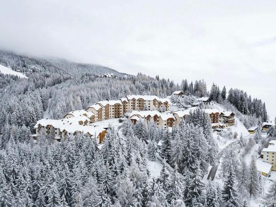 Bergresort Gerlitzen 4*