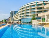 Berlin Golden Beach