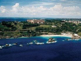 The Fairmont Hamilton Southampton