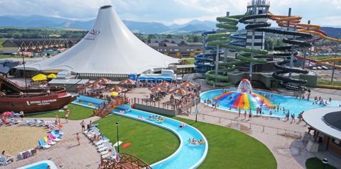 aquapark