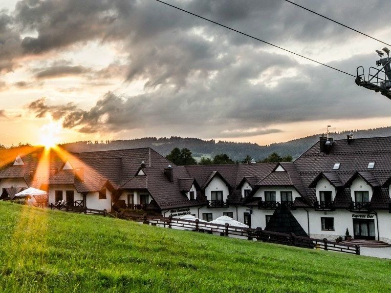 Beskid Kompleks