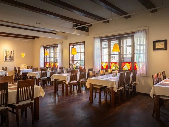 restauracja