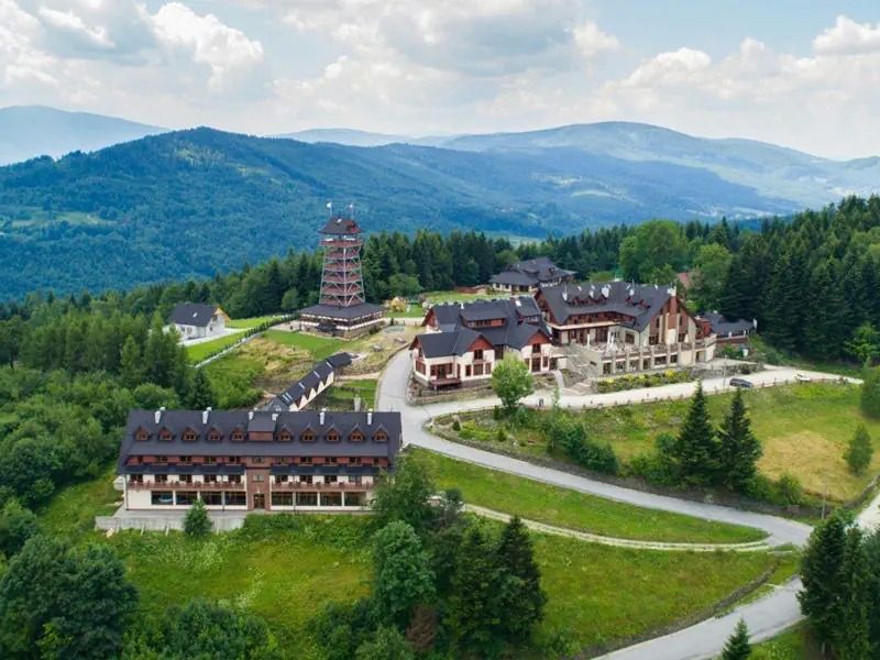 Beskidzki Raj