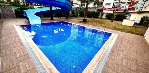 zjeżdżalnia, basen