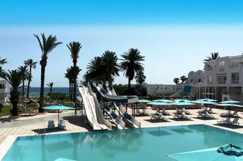 Best Beach (ex. Cosmos Tergui Club)